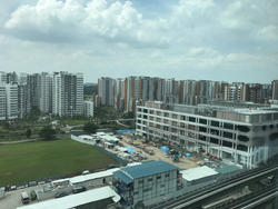 Blk 619A Punggol Drive (Punggol), HDB 4 Rooms #150067412